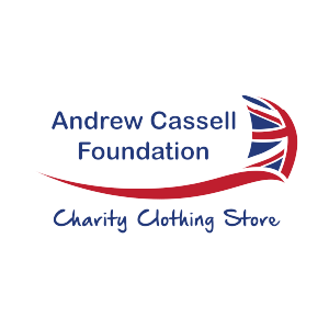 Andrew Cassell Foundation, Every purchase supports ACF