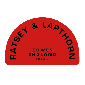 Ramsey & Lapthorn, Sailmakers, support ACF