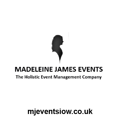 Madeleine Dobson Events management