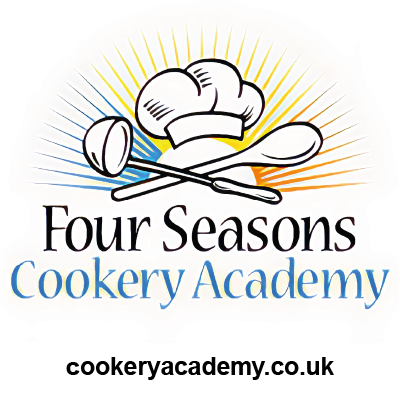 Logo of Four Seasons Cookery Academy