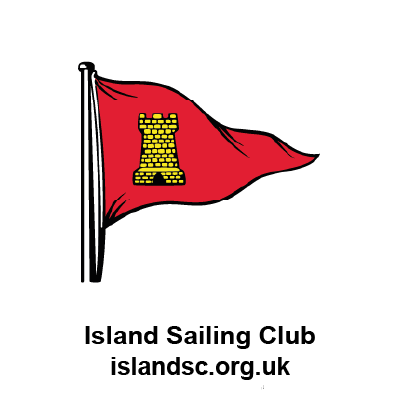 Logo of Island Sailing Club