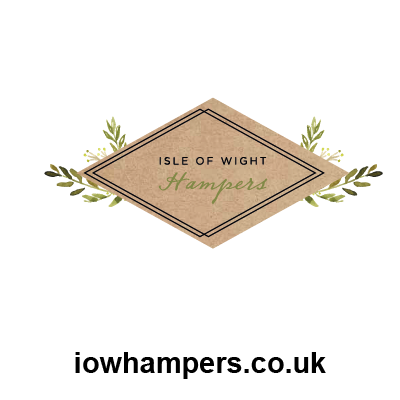 Logo of Isle of Wight Hampers